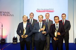 Podsumowanie akcji "Nie ma przyszłości bez przedsiębiorczości": Mniej barier, więcej innowacji