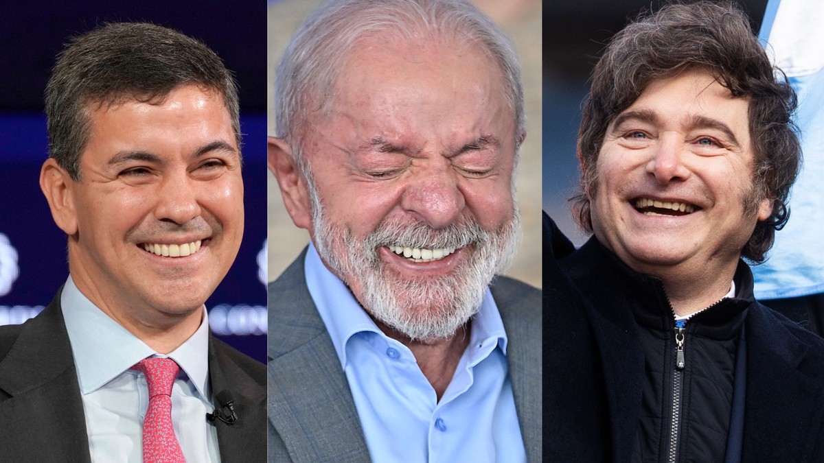 Kraje Mercosuru nie kryją euforii po zawarciu umowy z UE. "Wszyscy wygrywamy"