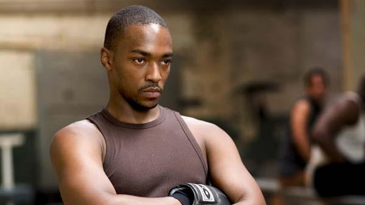 Znany m.in. z filmu "The Hurt Locker. W pułapce wojny" Anthony Mackie ma szansę na role w dwóch gwiazdorskich produkcjach.