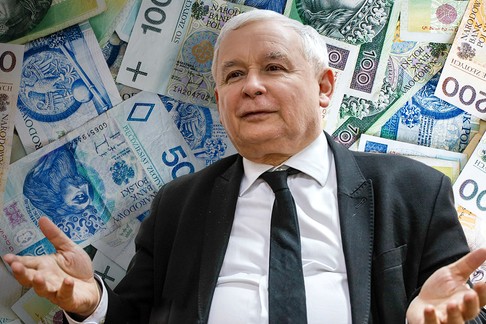 Jarosław Kaczyński