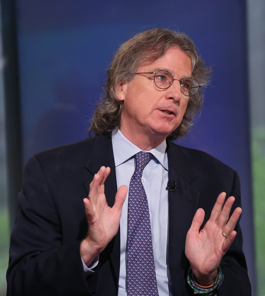 Roger McNamee