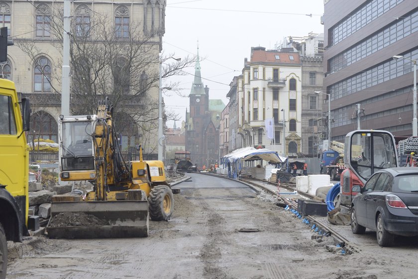 Krupnicza we Wrocławiu