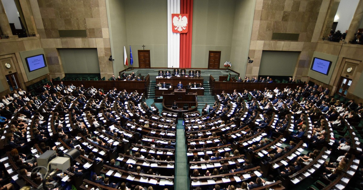 Sejm znów uchwalił ustawę o rynku kryptoaktywów. Wcześniej było weto do niemal identycznej
