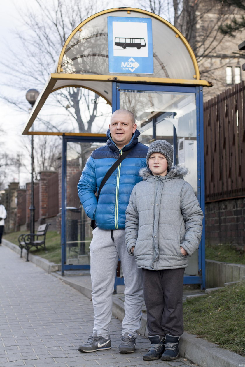 Tychy. Bezpłatna komunikacja dla uczniów