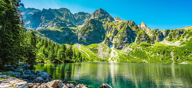Tatrzański Park Narodowy poszukuje ludzi do pracy. Oto ile płacą