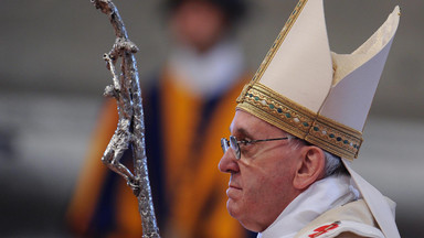 Papież do księży: jesteście duszpasterzami, a nie funkcjonariuszami
