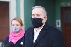 Schetyna: Zjednoczona Prawica już więcej razem nie wystartuje