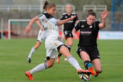 Liga Mistrzyń: Medyk Konin wygrał z Glasgow City