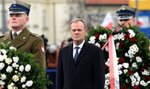 Tusk podsumował Marsz Niepodległości. W dwóch słowach