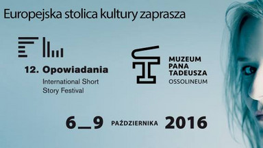 We Wrocławiu rozpoczyna się Międzynarodowy Festiwal Opowiadania