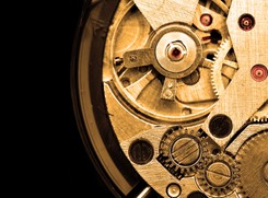 Taki rolex jest jeden na całym świecie. Nosił go Bond