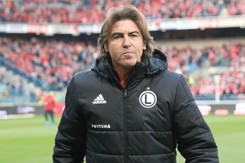 Były trener Legii Warszawa odmówił wyjazdu z Iranu. Podał powód swojej decyzji