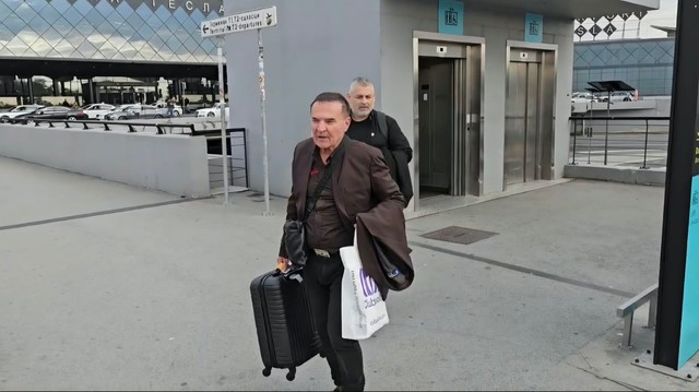 Mitar Mirić (Foto: Ringier/Aleksandar Dojkić)