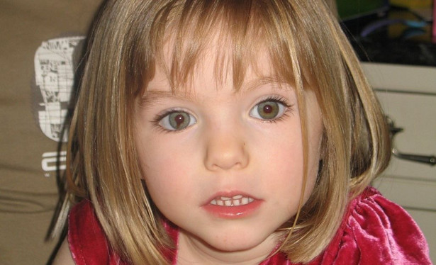 Zaginiona 13 lat temu Maddie McCann nie żyje