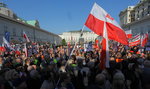 Ratusz zakazał dodatkowych demonstracji w rocznicę katastrofy smoleńskiej