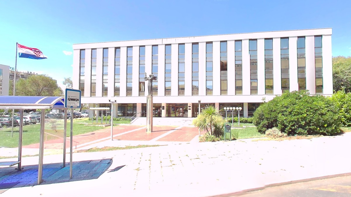 Županijski sud u Splitu