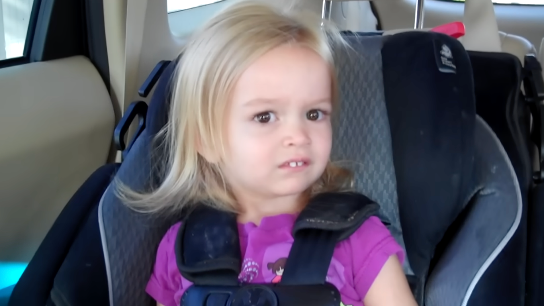 Zábery Chloe sa pred rokmi stali hitom.