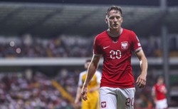 Zieliński chce odejść z Napoli. Gigantyczną kwotą kusi go klub z Arabii Saudyjskiej