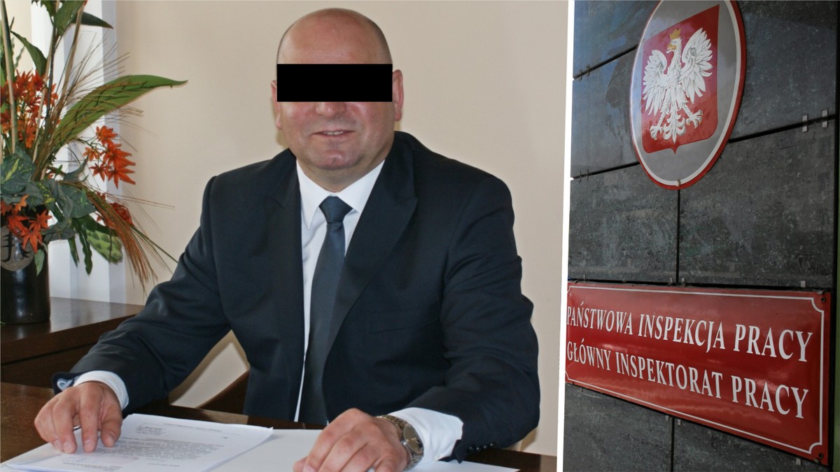 Wysyłał anonimy i dzwonił po nocach. Stalking w lubelskim PIP