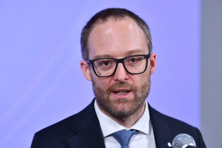 Prezes GPW: Przejmujemy odpowiedzialność za ormiański rynek kapitałowy