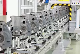 Fabryka FCA Powertrain w Bielsku-Białej zostanie wygaszona. Kilkaset osób straci pracę