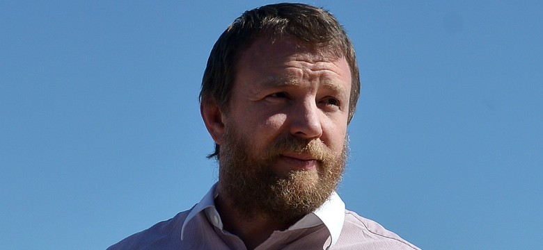 Guy Ritchie: przekręty i porachunki