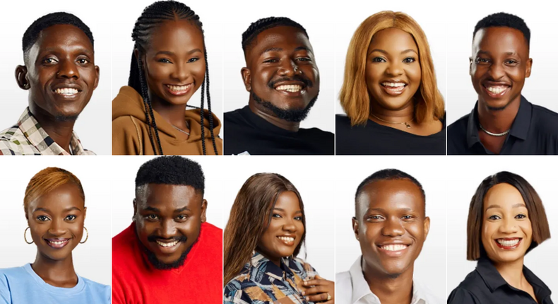 Nigerian Idol returned with the eighth season