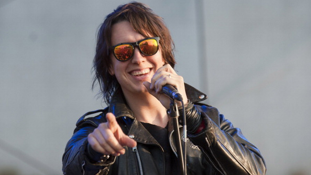 Potwierdziły się wcześniejsze doniesienia i grupa The Strokes przygotowała nowy materiał.