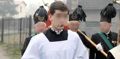 „Ksiądz Tymoteusz Szydło nie został ojcem”. Jest oświadczenie prawnika