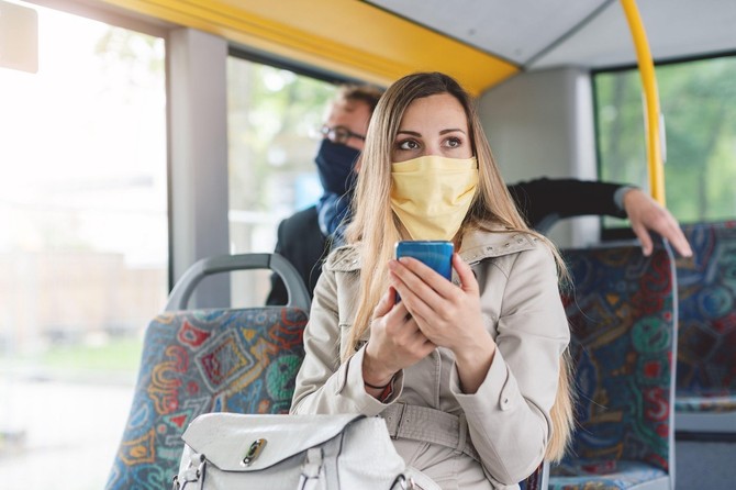 Da li osećate nelagodu dok se vozite autobusom