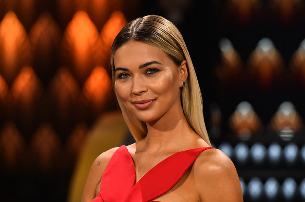 Sandra Kubicka jest w końcówce ciąży. Urodzi syna