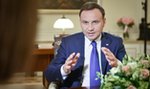 Andrzej Duda znów zrobił to w sieci!