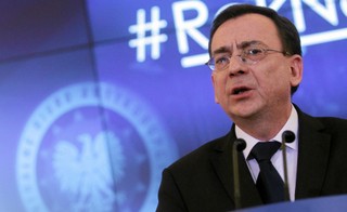 Car wywiadu czy Mariusz K. Osoba o niejasnym statusie szefem służb