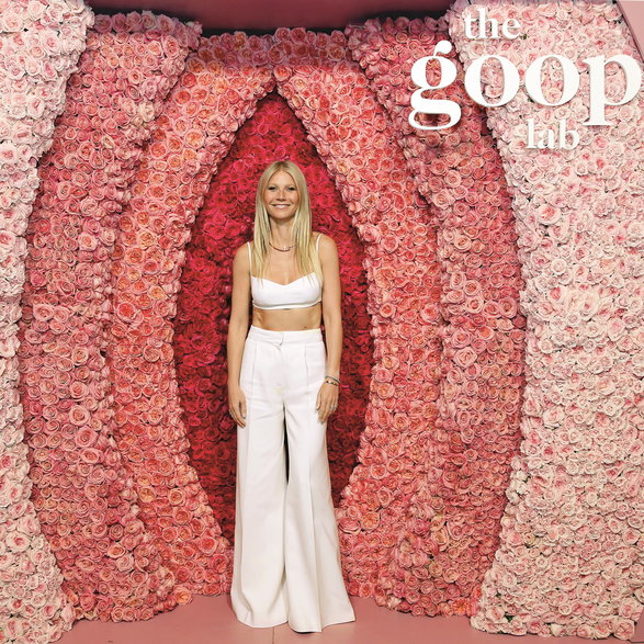 Firma Goop Gwyneth Paltrow musiała zapłacić grzywnę za sprzedawanie produktów, których działanie nie zostało potwierdzone naukowo. Jednak mimo kolejnych afer jej sprzedaż w zeszłym roku urosła o 200 proc.