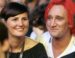 Michał Wiśniewski został znowu ojcem