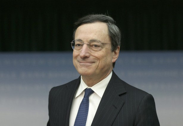 Mario Draghi