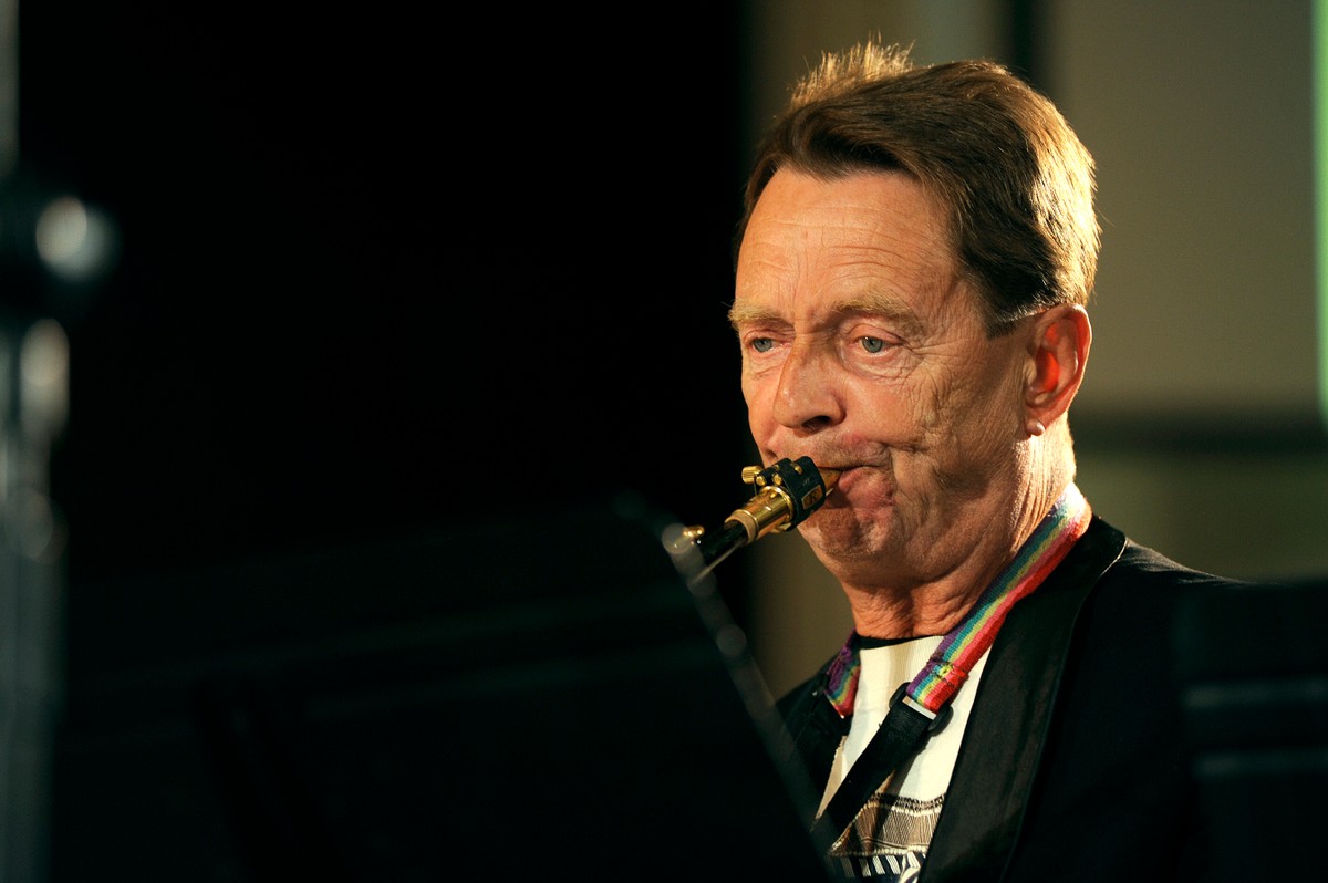 Zbigniew Namysłowski