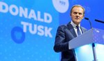 Tusk o kolegach z Sejmu. Był bezlitosny!