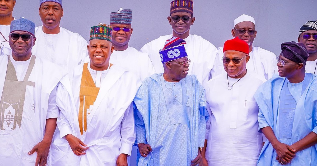 Tinubu meets APC governors, lawmakers, calls for financial discipline - Vimarsana News