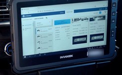 Nowa metoda złodziei: na SMS z e-TOLL. Kierowcy muszą uważać