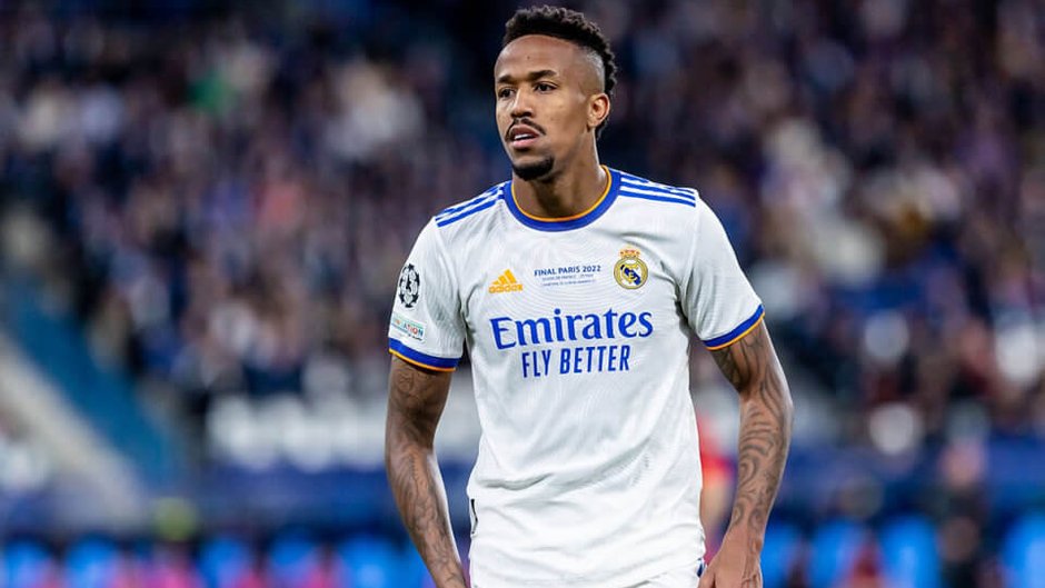 Eder Militao