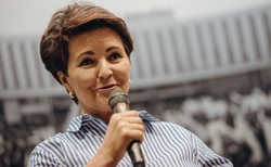 SE: Kwaśniewska na prezydenta Polski [SONDAŻ]