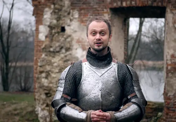 Rządziła nami i "ciota", czyli zupełnie bez cenzury o polskich władcach. Tym razem w formie książki