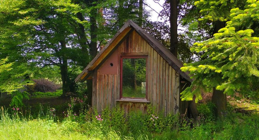 Strom & Internet autark: Off-Grid-Lösungen für Gartenhaus, Schrebergarten &  Co. | TechStage