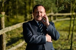 Ryszard z 'Sanatorium miłości' zostanie ojcem?