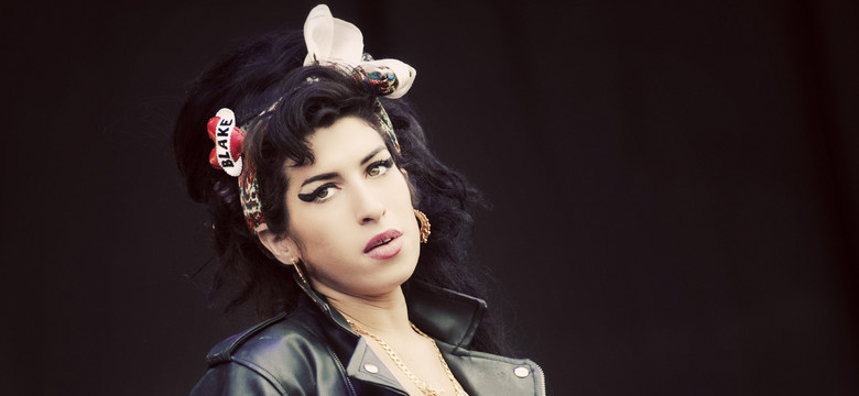 Nowy dokument o Amy Winehouse. Chora matka chce zachować wspomnienie córki
