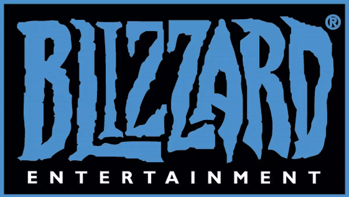 Nowa gra Blizzarda będzie czymś kompletnie... nowym. 
