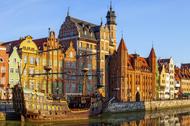Gdańsk , Polska