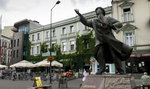Modernizacja centrum Sosnowca. Przeniosą pomnik Kiepury