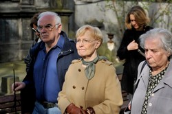 Była uwielbianą prezenterką czasów PRL. Edyta Wojtczak ma problemy ze zdrowiem